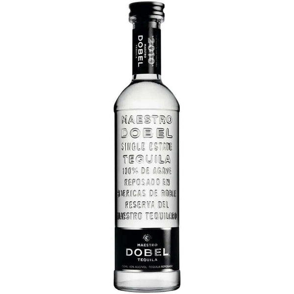 Maestro Dobel Diamante Tequila