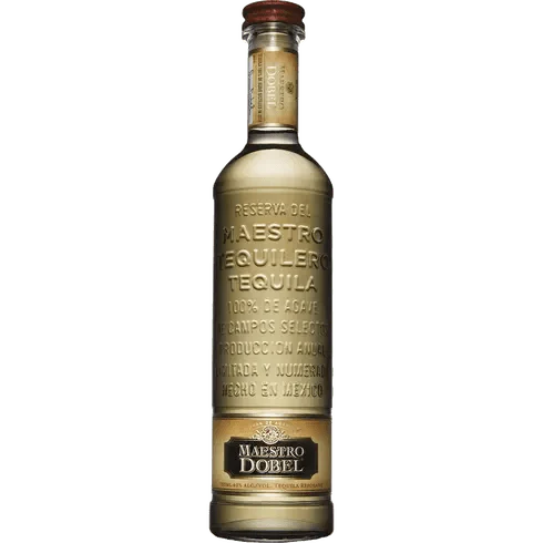 Maestro Dobel  Tequila Reposado