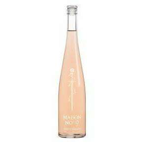 Maison NO 9 Rose:Bourbon Central