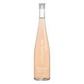 Maison NO 9 Rose - Bourbon Central