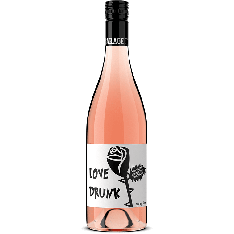 Maison Noir Love Drunk Rose - Bourbon Central