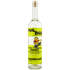 Mal Bien Niños Viejos Madrecuishe Mezcal