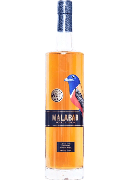 Malabar Liqueurs - Bourbon Central