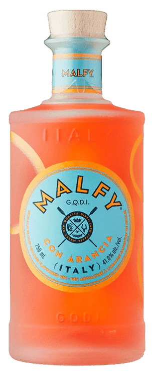 Malfy Gin Con Arancia