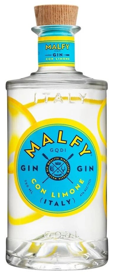 Malfy Gin Con Limone - Bourbon Central