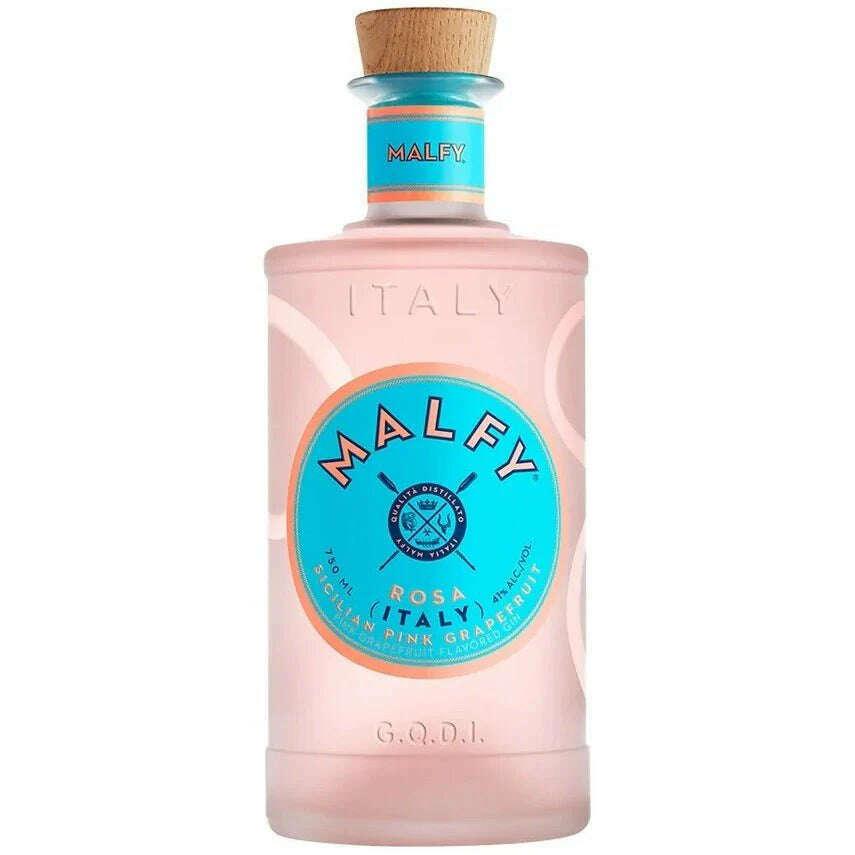 Malfy Gin Rosa:Bourbon Central