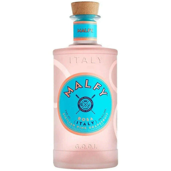 Malfy Gin Rosa