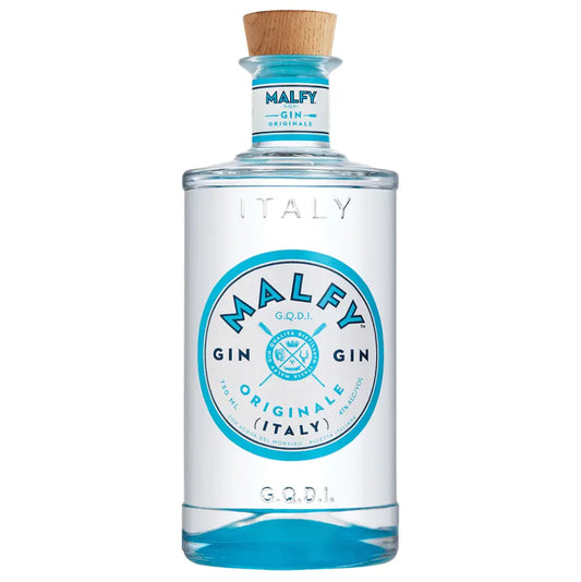 Malfy Gin Con Original 750Ml