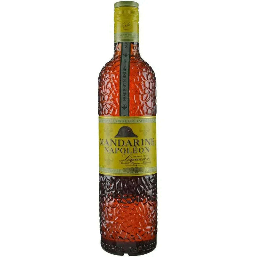 Mandarine Napoleon Liqueur:Bourbon Central