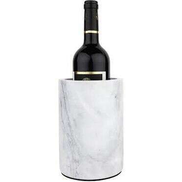 Marble Wine Chiller:Bourbon Central