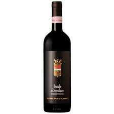 Marchesato Degli Aleramici Brunello Di Montalcino:Bourbon Central