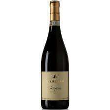 Marenco Moscato D'Asti Scrapona:Bourbon Central