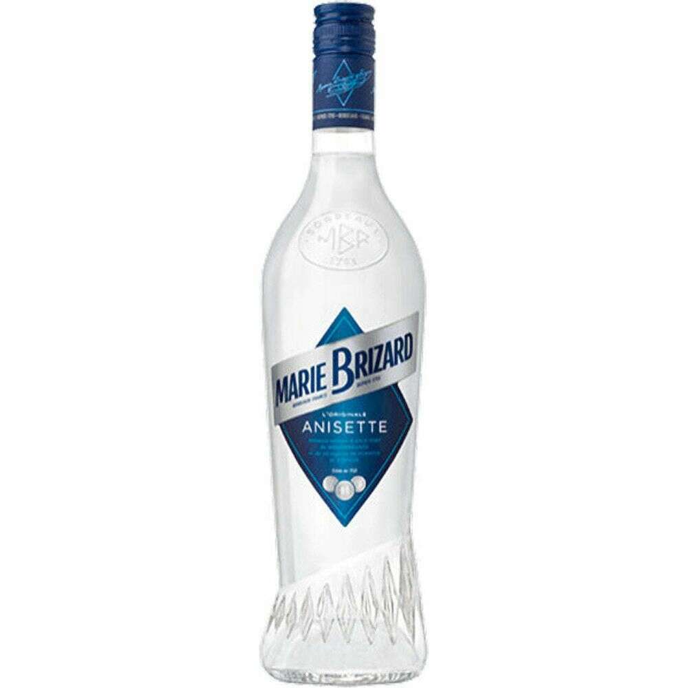 Marie Brizard Anisette Liqueur - Bourbon Central