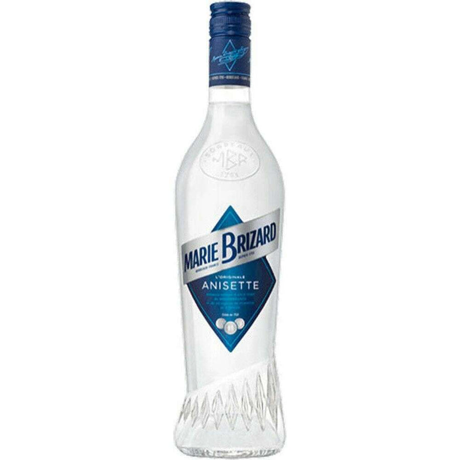 Marie Brizard Anisette Liqueur - Bourbon Central