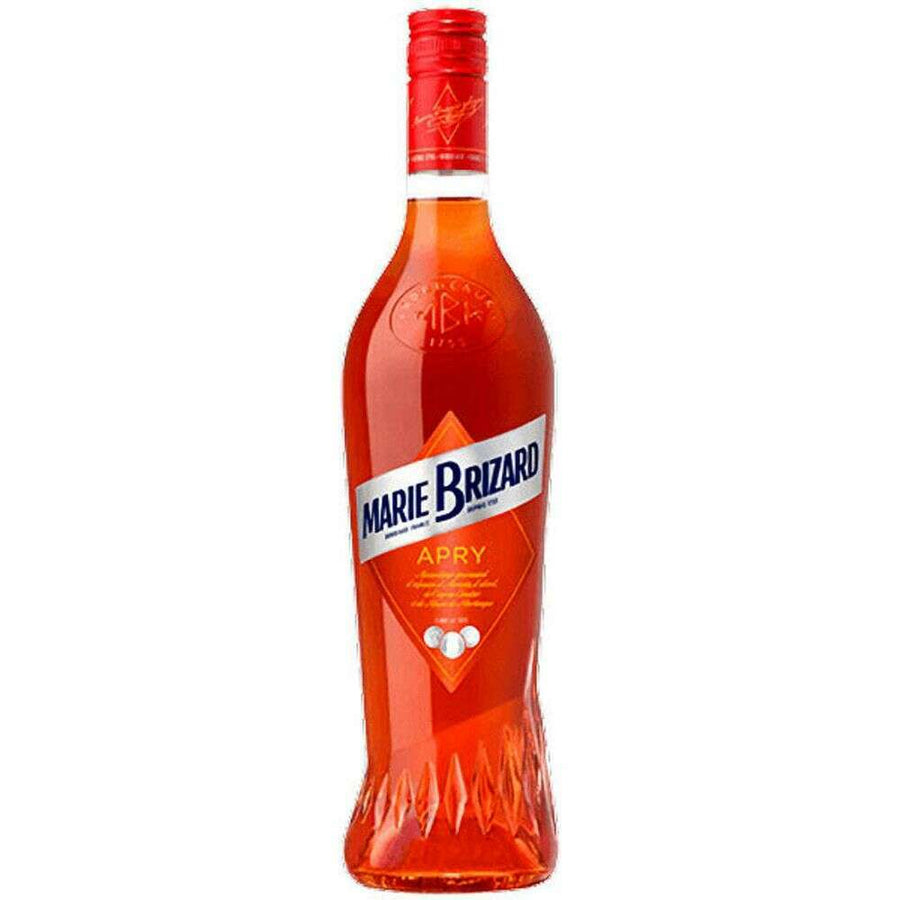 Marie Brizard Apry Liqueur - Bourbon Central