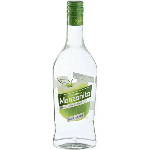 Marie Brizard Manzanita Liqueur