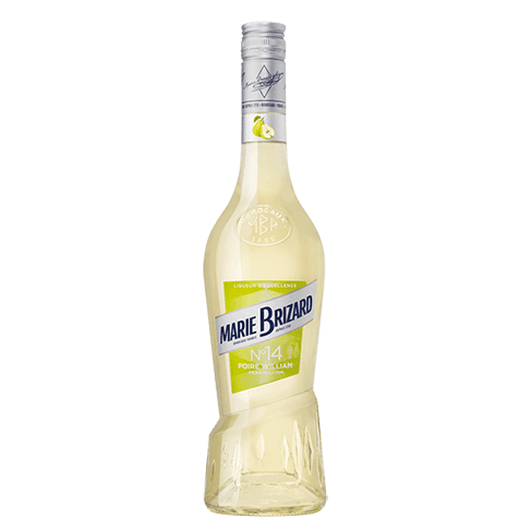 Marie Brizard Pear Liqueur - Bourbon Central
