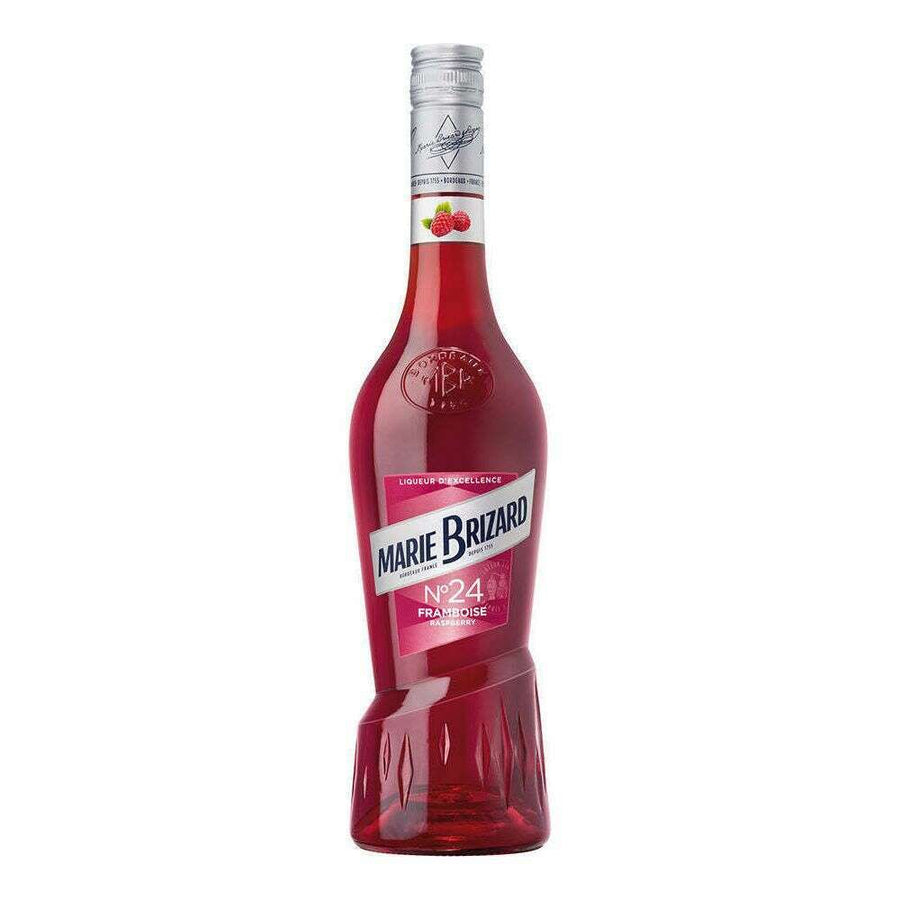 Marie Brizard Raspberry Liqueur - Bourbon Central