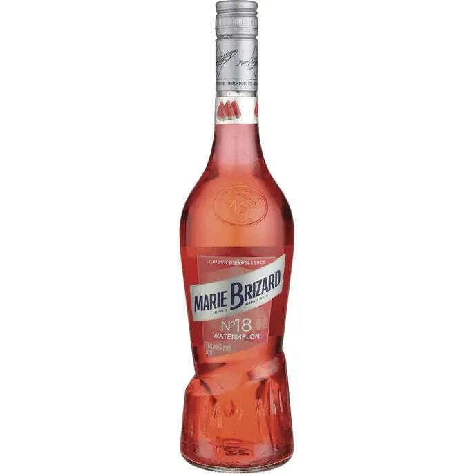 Marie Brizard Watermelon Liqueur - Bourbon Central