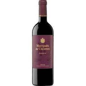Marques De Caceres Rioja Reserva