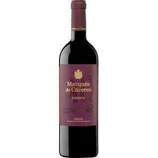Marques De Caceres Rioja Reserva
