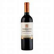 Marques De Casa Concha Cabernet Sauvignon:Bourbon Central
