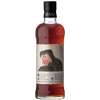 Mars Komagatake Single Cask Odoroshi Tsunuki Aging
