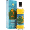 Mars Komagatake Single Malt Japanese Whisky Yakushima Aging