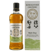 Mars Komagatake X Chichibu Malt Duo Single Malt Whiskey