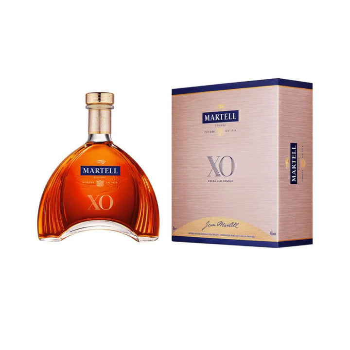 Martell XO Extra Fine