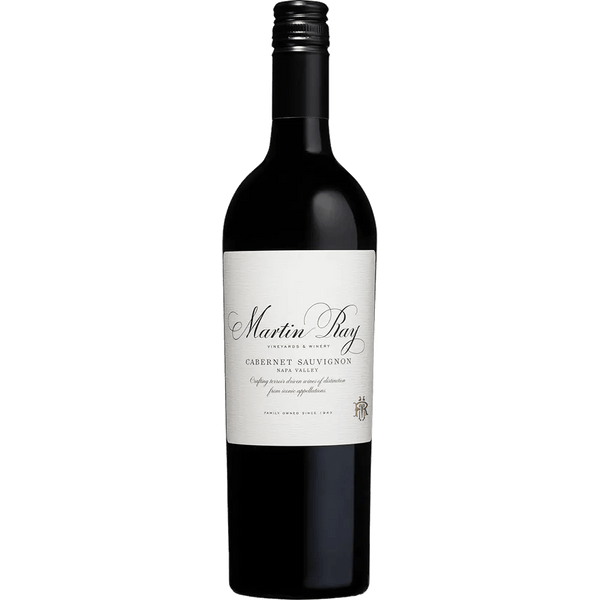 Martin Ray Cabernet Sauvignon Napa Valley