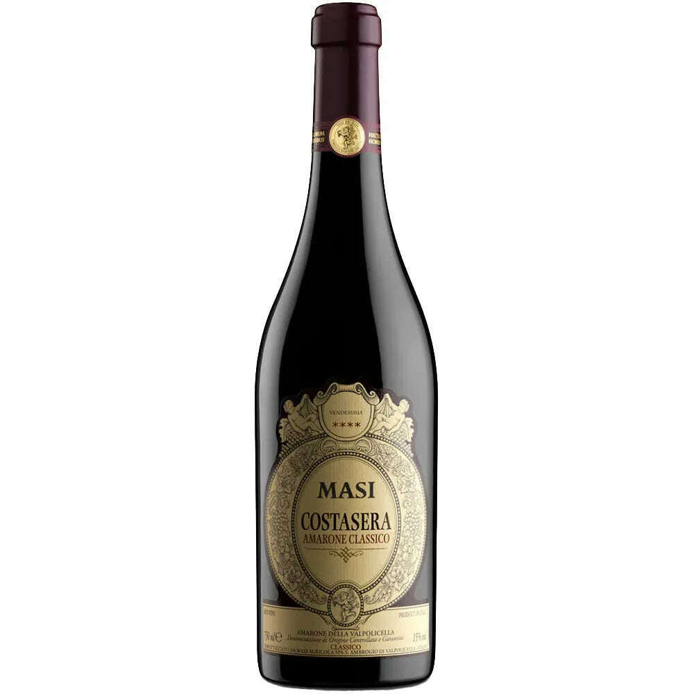 Masi Amarone Della Valpolicella Classico Costasera:Bourbon Central