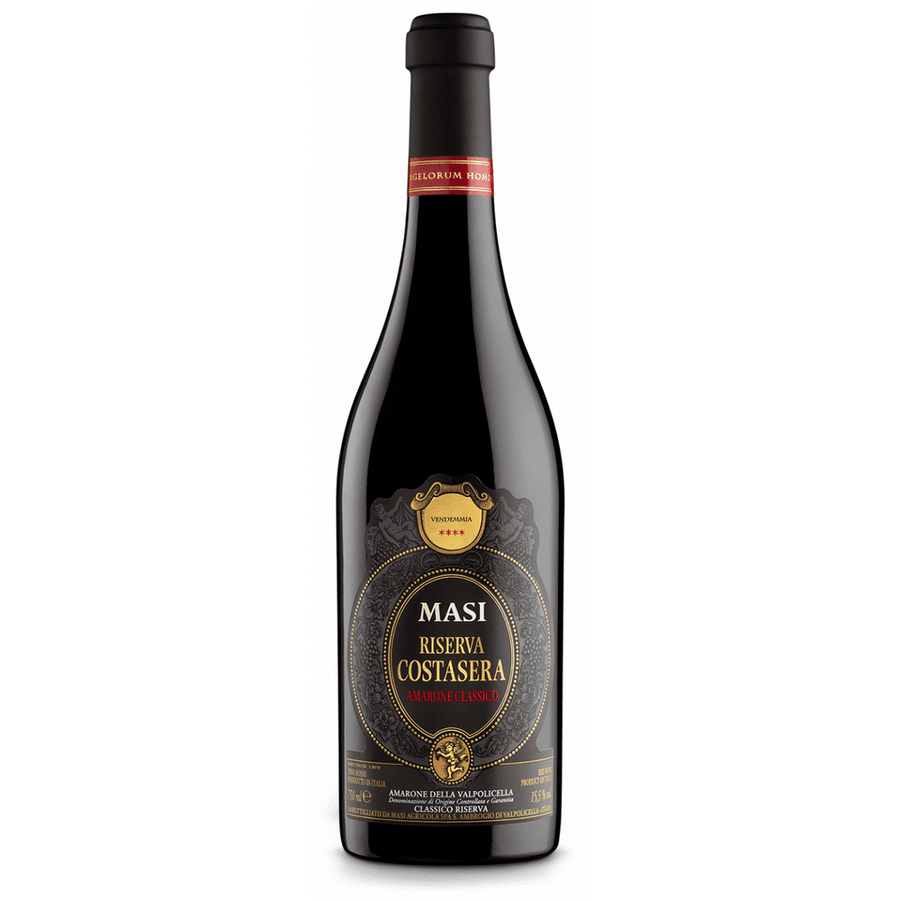 Masi Amarone Della Valpolicella Classico Costasera Riserva:Bourbon Central