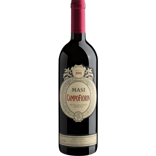 Masi Campofiorin Rosso:Bourbon Central