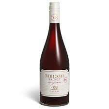 Meiomi Bright Pinot Noir