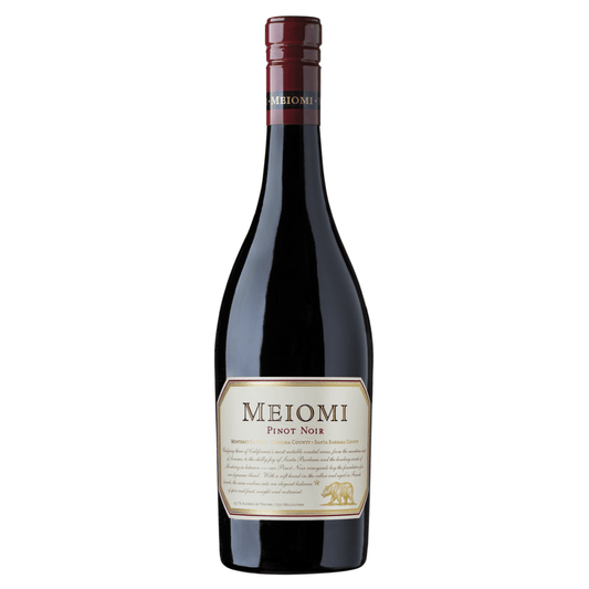 Meiomi Pinot Noir:Bourbon Central