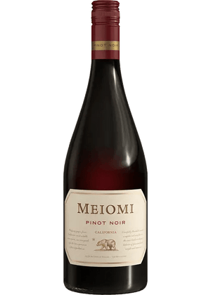 Meiomi Pinot Noir