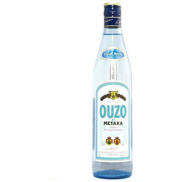 Metaxa Ouzo