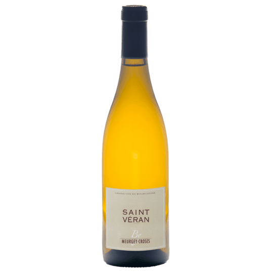 Meurgey-Croses Saint Veran