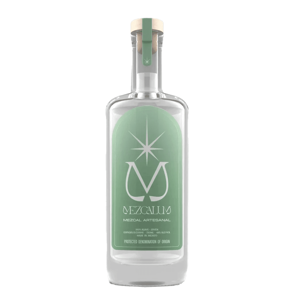 Mezcalum Artesanal Mezcal:Bourbon Central