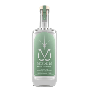 Mezcalum Artesanal Mezcal