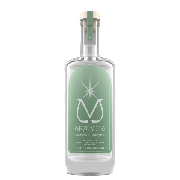 Mezcalum Artesanal Mezcal
