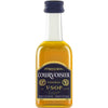 Courvoisier Cognac V.S.O.P 12 x 50ml | Mini Alcohol Bottles