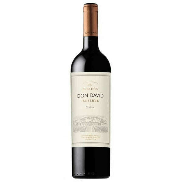 Michel Torino Malbec Don David:Bourbon Central