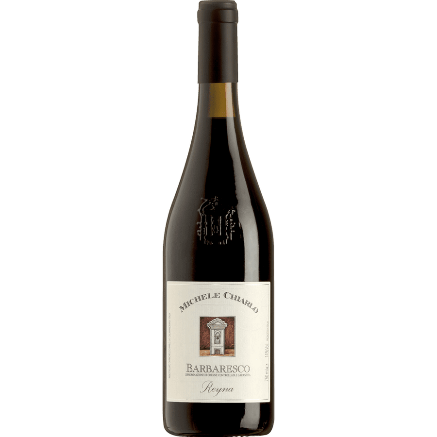 Michele Chiarlo Barbaresco Reyna - Bourbon Central
