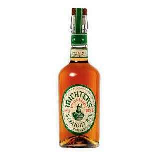 Michter's Straight Rye Single Barrel:Bourbon Central