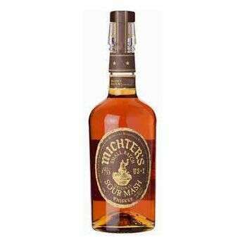 Michter's US-1 Small Batch Sour Mash Whiskey:Bourbon Central