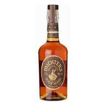 Michter's US - 1 Small Batch Sour Mash Whiskey - Bourbon Central