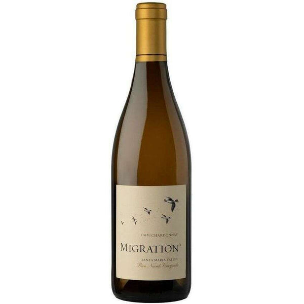 Migration Chardonnay