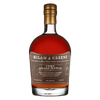 Milam & Greene Very Small Batch #4 Bourbon Finished in Charred French Oak Barrels